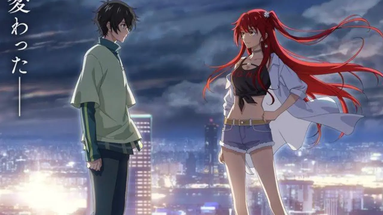 Dragon Raja Season 2 Episode 11 | 龙族动画 第二季 EP11 | Full Episode HD | English Sub