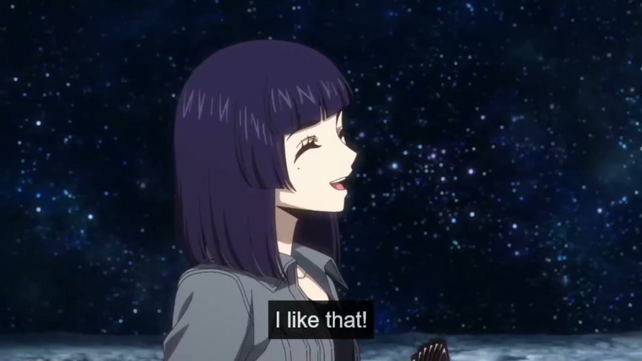 Cardfight  - Ruka vs Kagetsu