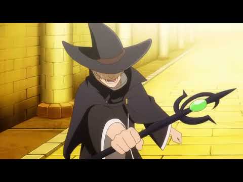 Re Monster episode 3 Hindi dubbed Anime