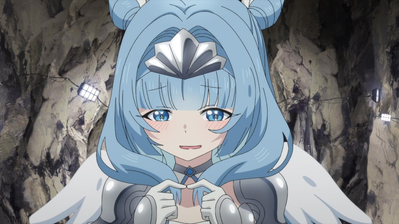 Syl noises - Mob kara Hajimaru Tansaku Eiyuutan