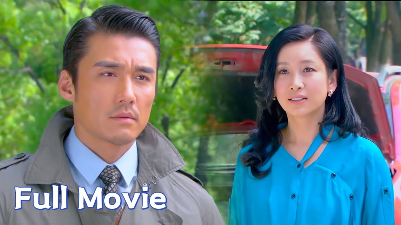 【全集】离婚5年再遇，丈夫看着前妻风韵犹存的样子，后悔万分！#chinesedrama #中國電視劇 #movie #情感