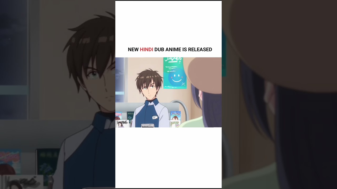 YOASOBI x GURASHi – This Anime Hits Different #anime #hindidub #hindianime #hindianimeexplanation