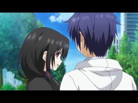 Date a live II Kurumi star festival sub español
