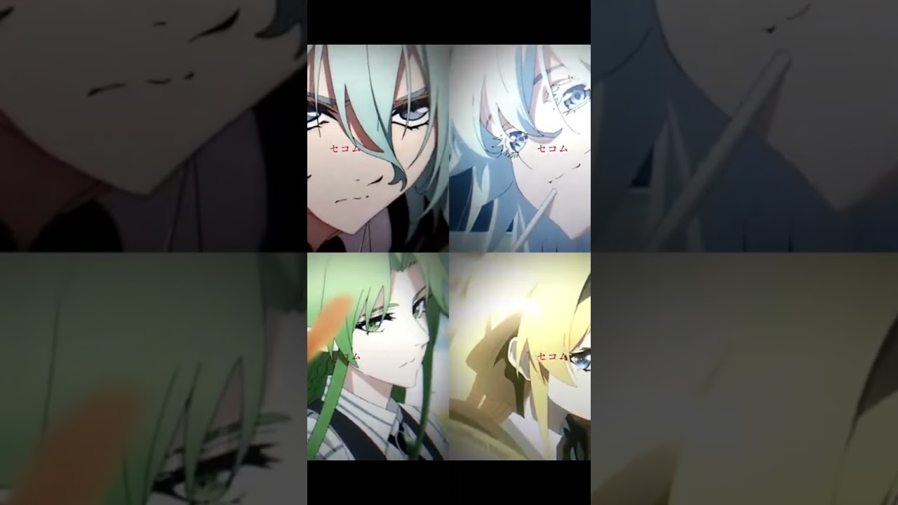 2期早く来ないかな〜#杖と剣のウィストリア