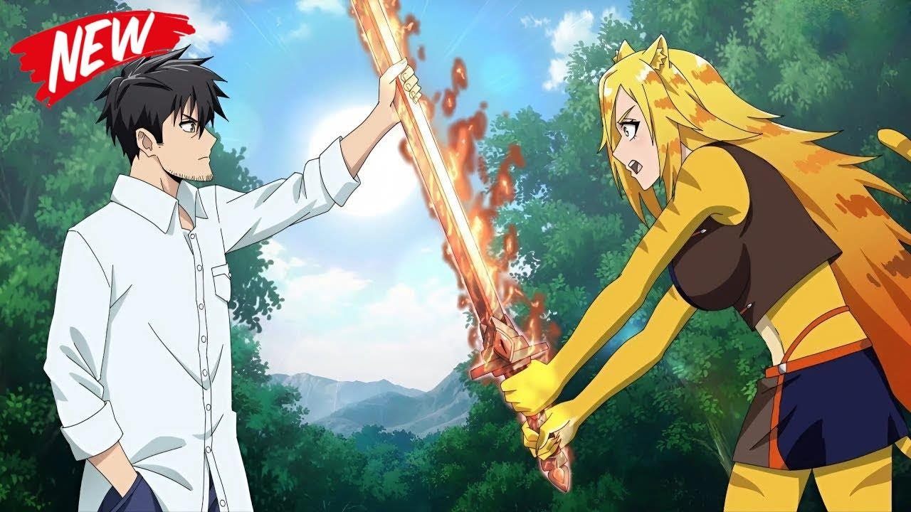 超レアスキルを持って転生！彼は誰にも知られず隠居生活を貫く！1~13話 | Anime English Subtitle 2025