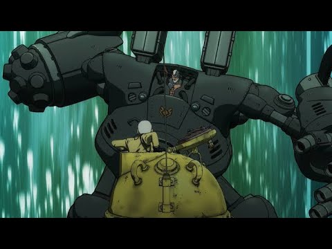 【アニメ】 SAND LAND (サンドランド) 第16話