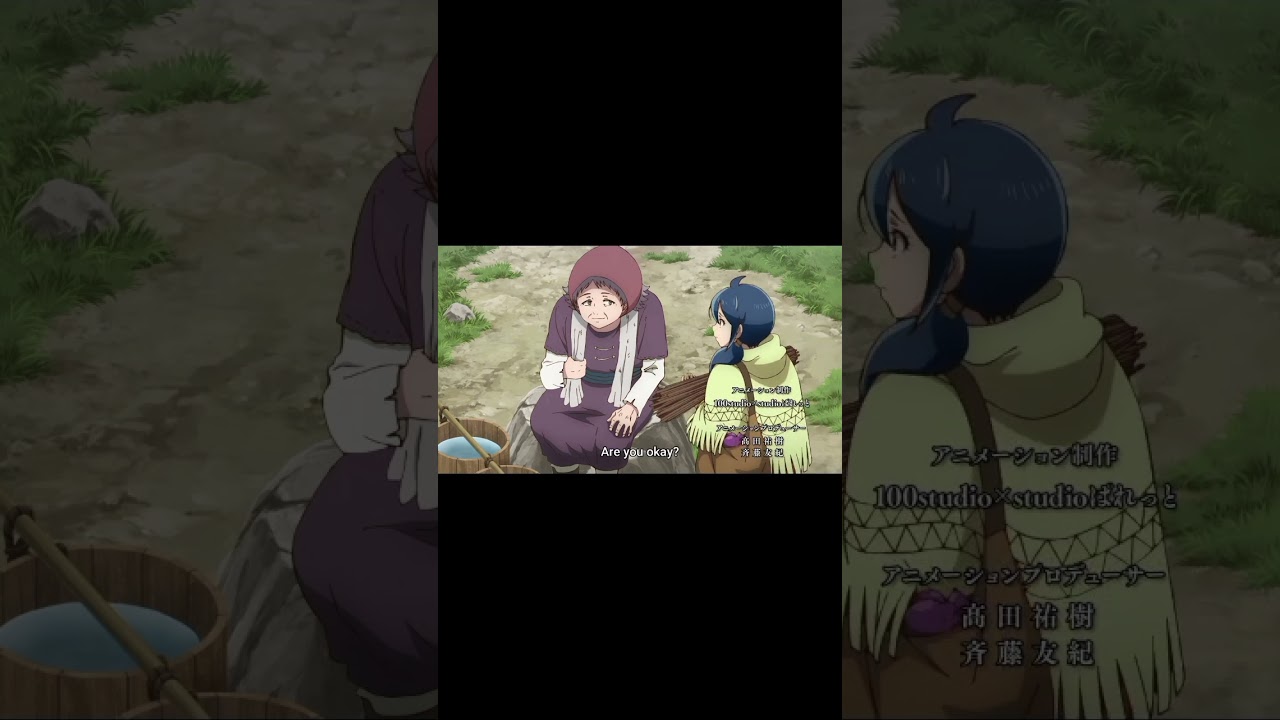 Kono Sekai wa Fukanzen Sugiru | Quality Assurance in Another World Episode 1 part 1 | 10 likes pt2👌