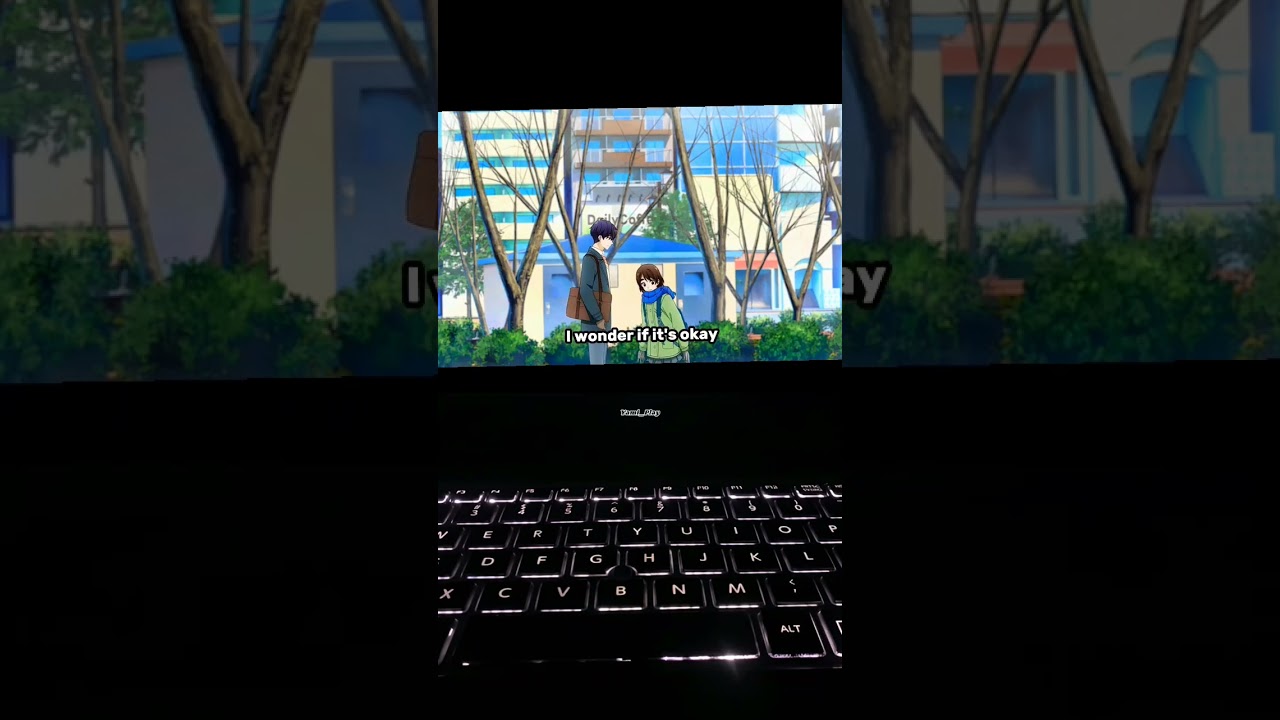 #anime #quotes #aconditioncalledlove