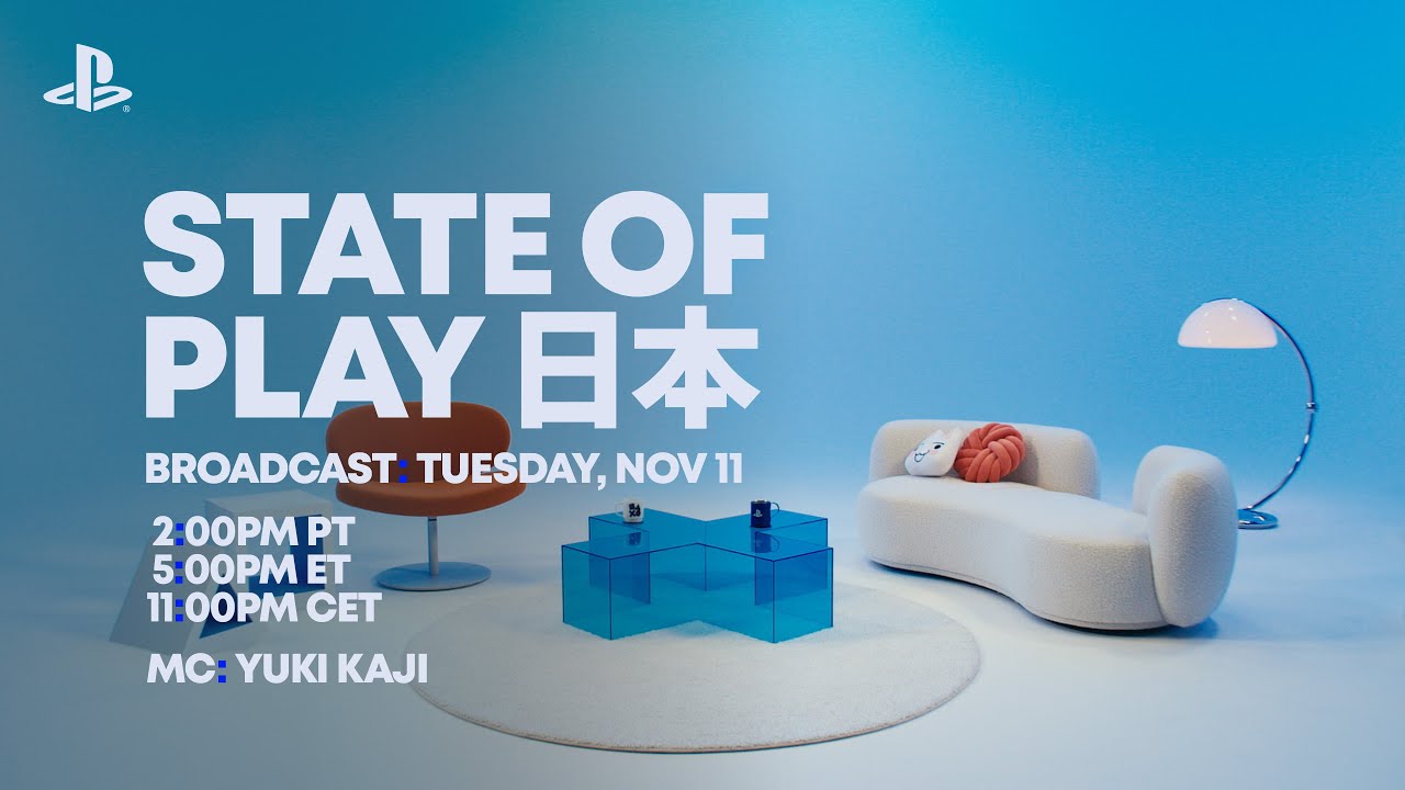 State of Play Japan | November 11, 2025 [English Subtitles]