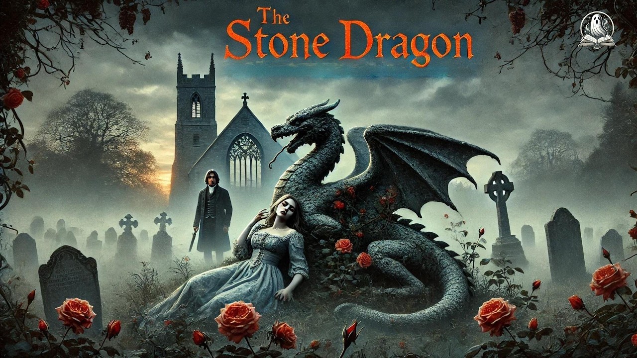 🗿 The Stone Dragon & Other Tragic Romances 💔✨