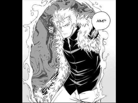 THE FLAMES' SMELL - FT 100 Years Quest 197