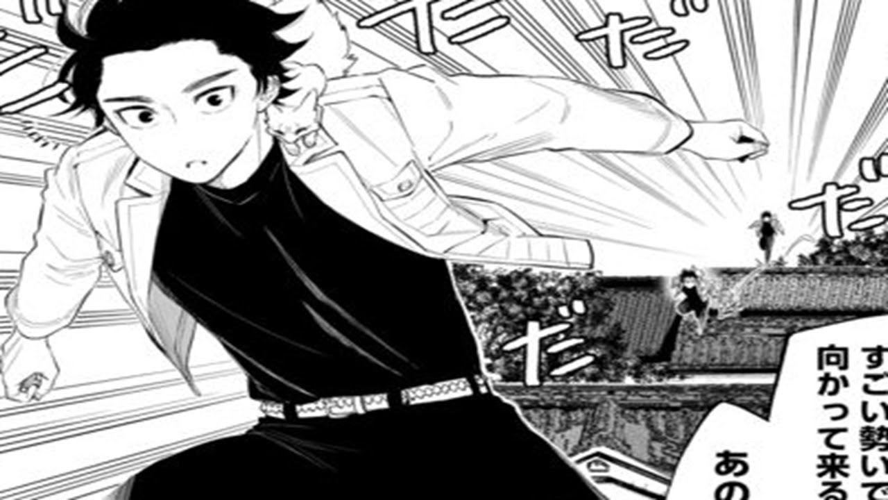 【異世界漫画】ザ・ニュー・ゲート 1~139【マンガ動画】