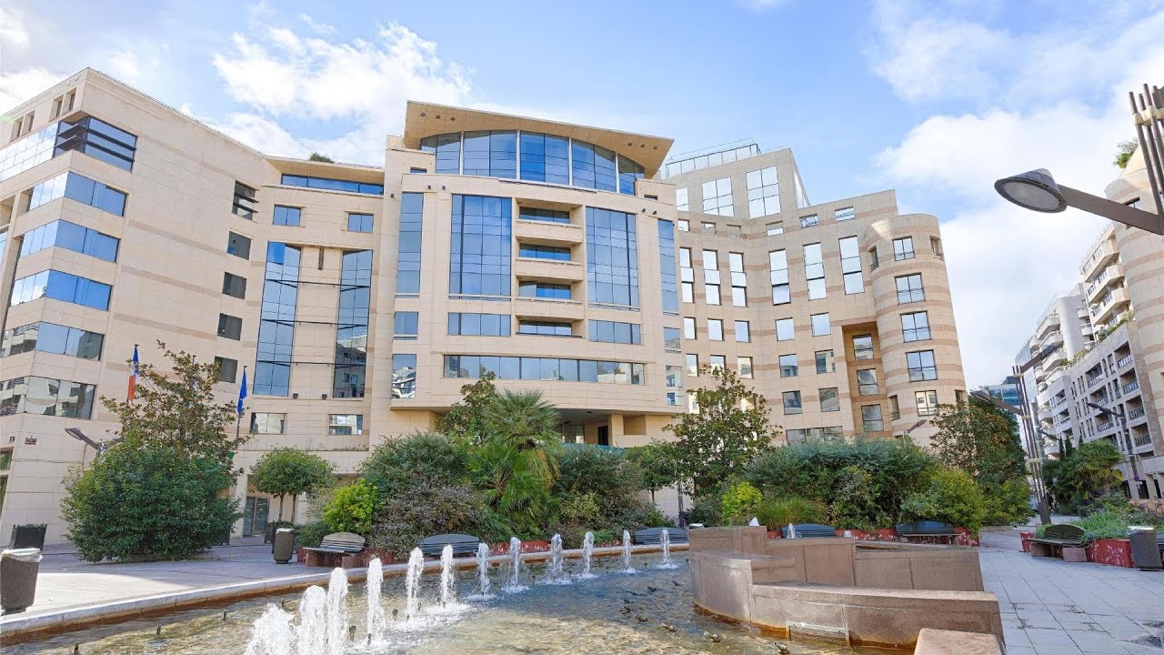 Occidental Paris Levallois | Paris, France | Hotel Review 🏨