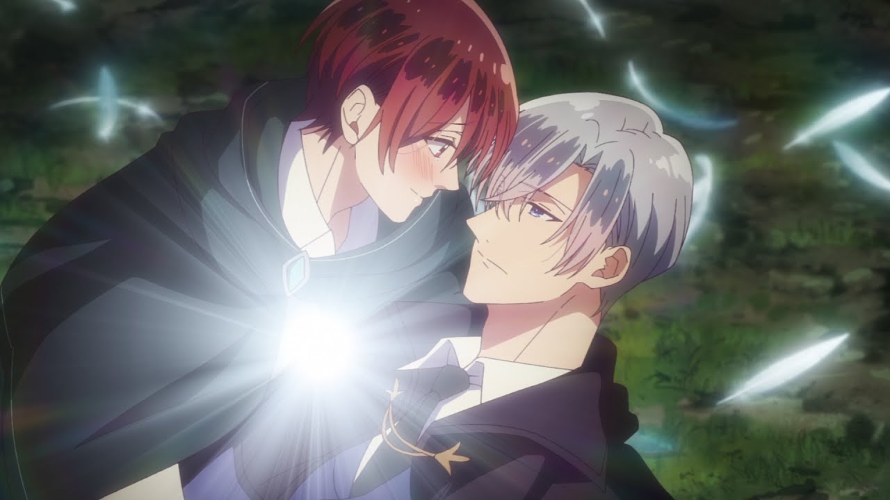 "I want to save him !!" | English Dub |OceanVeil