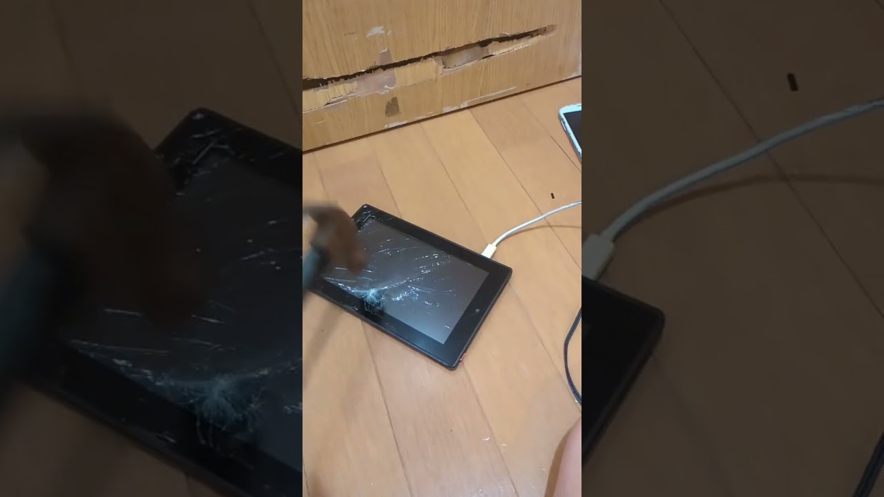 スイッチ2壊してみた！！