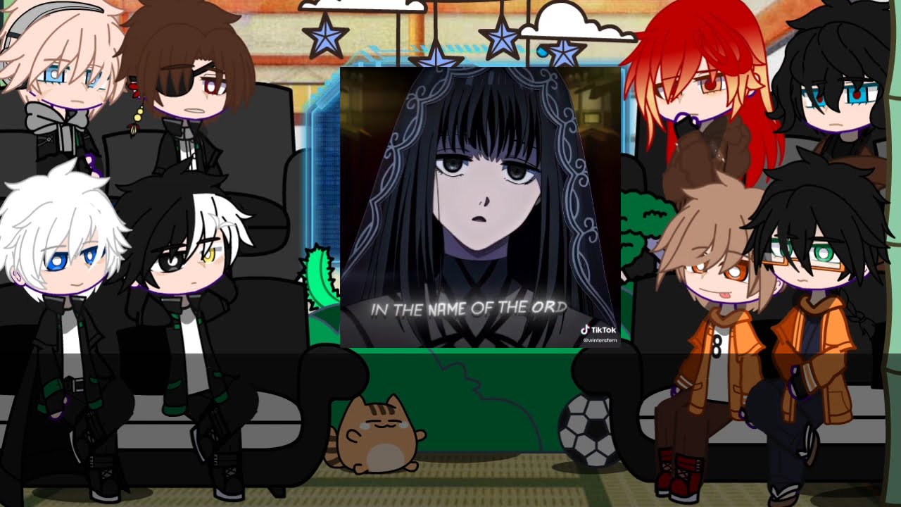 [ 🇬🇧/🇧🇷 ] Wind Breaker react to f!y/n as Osaragi | WIP | Chika Takiishi x f!y/n |