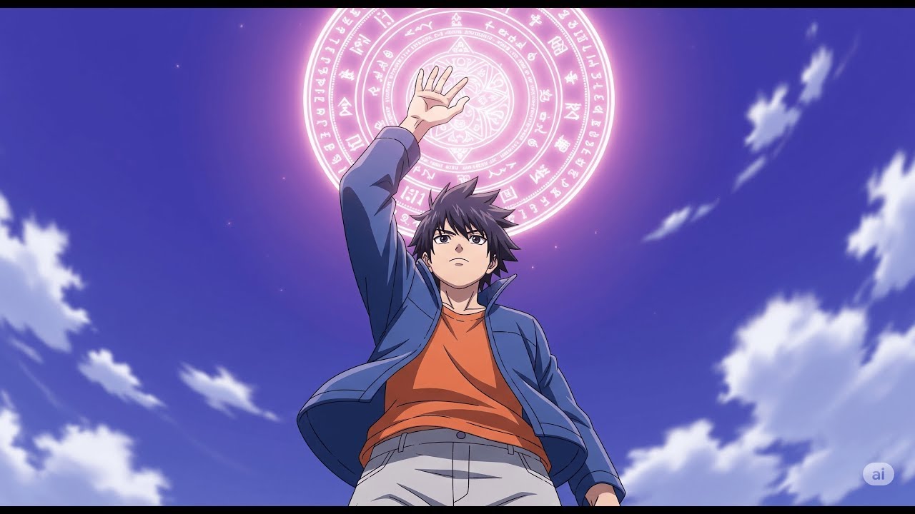 【アニメフル全話】スキルがカンストした状態で異世界に召喚された俺は、ゲームを初日からクリアしていく ｜ 第1話～第13話 ｜ Anime English Subtitle 2025 🍔🍇