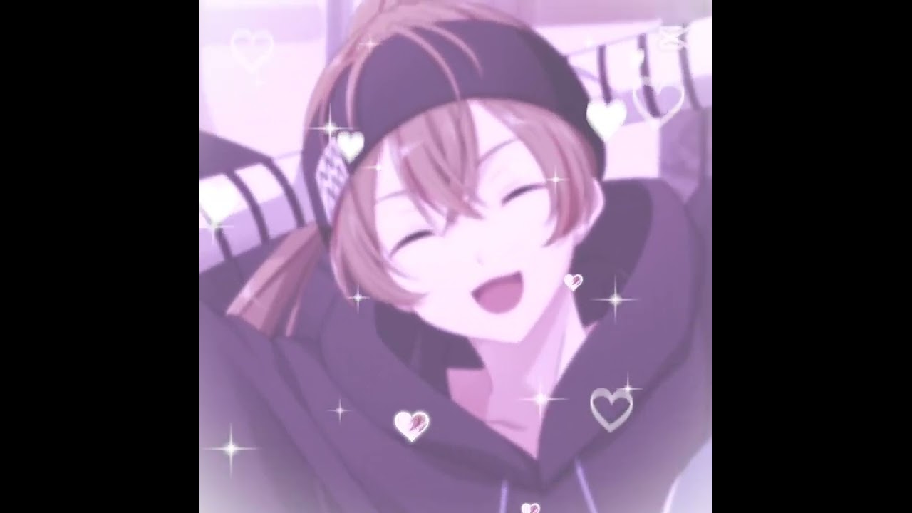 梅田修一朗さん誕生日おめでとうございます！瑠衣くんとまことくん大好きです💕#梅田修一朗#ハンドレッドノート#物怪瑠衣#先輩はおとこのこ#花岡まこと#テンプレ使用