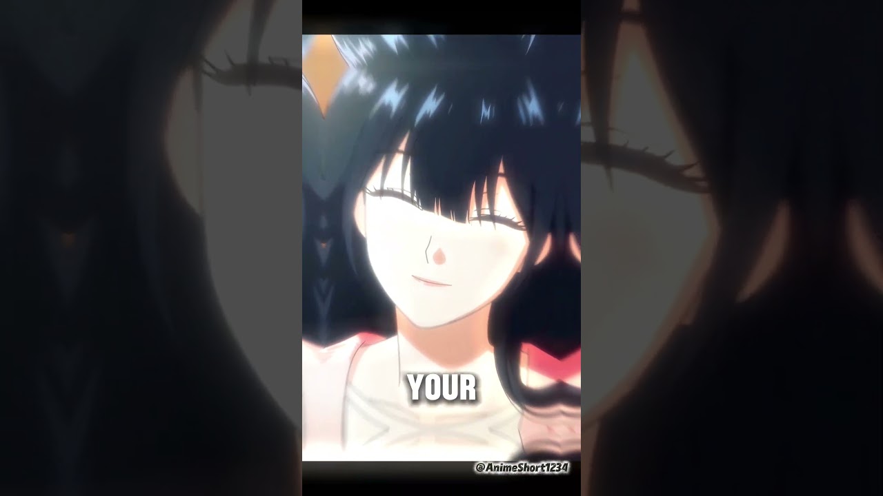 Li Shiya, Chinese animated series The Girl Downstairs. #animation #anime  #animeedits #animeshorts