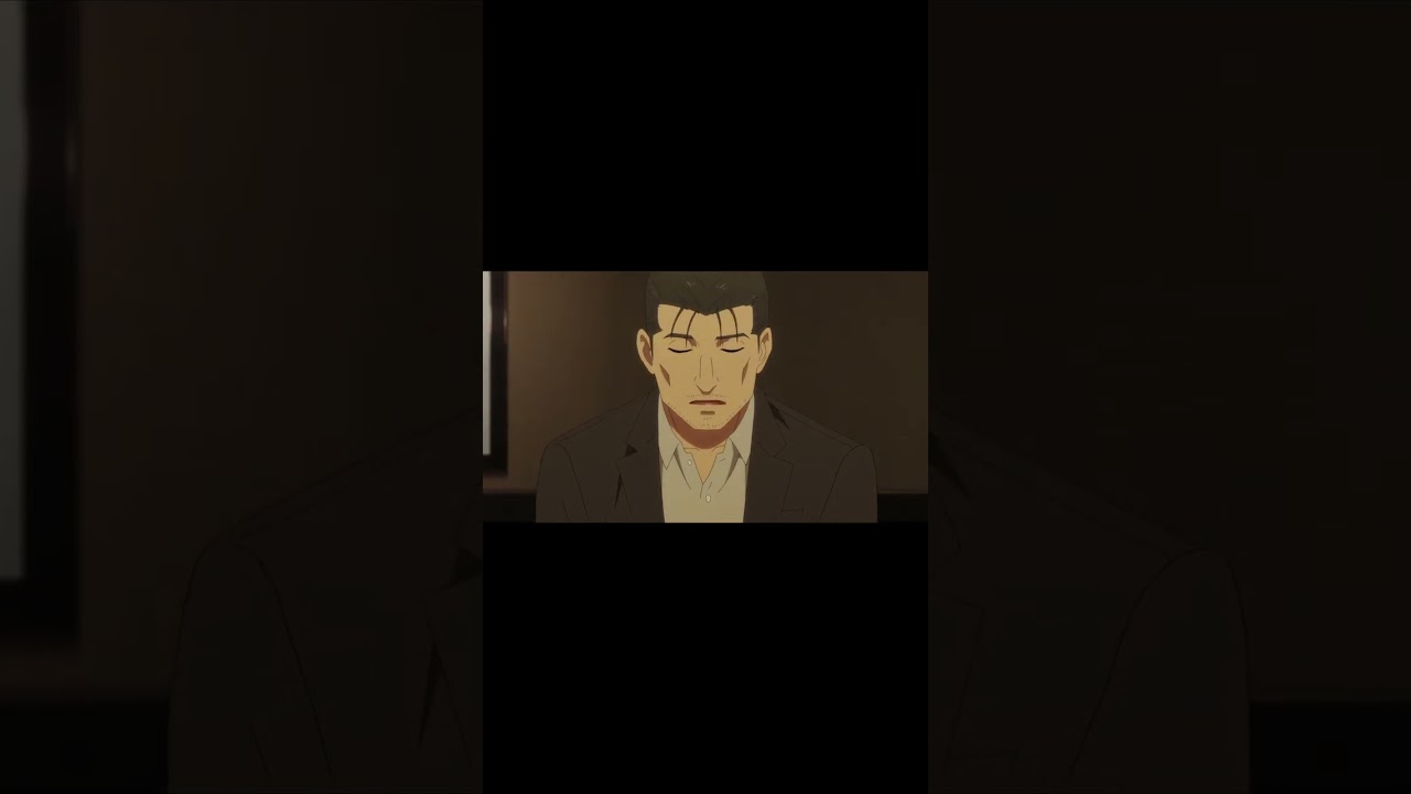 Short [Erai Raws] Bartender   Kami No Glass   09 [1080P] 4 - Clip Aleatorio #257