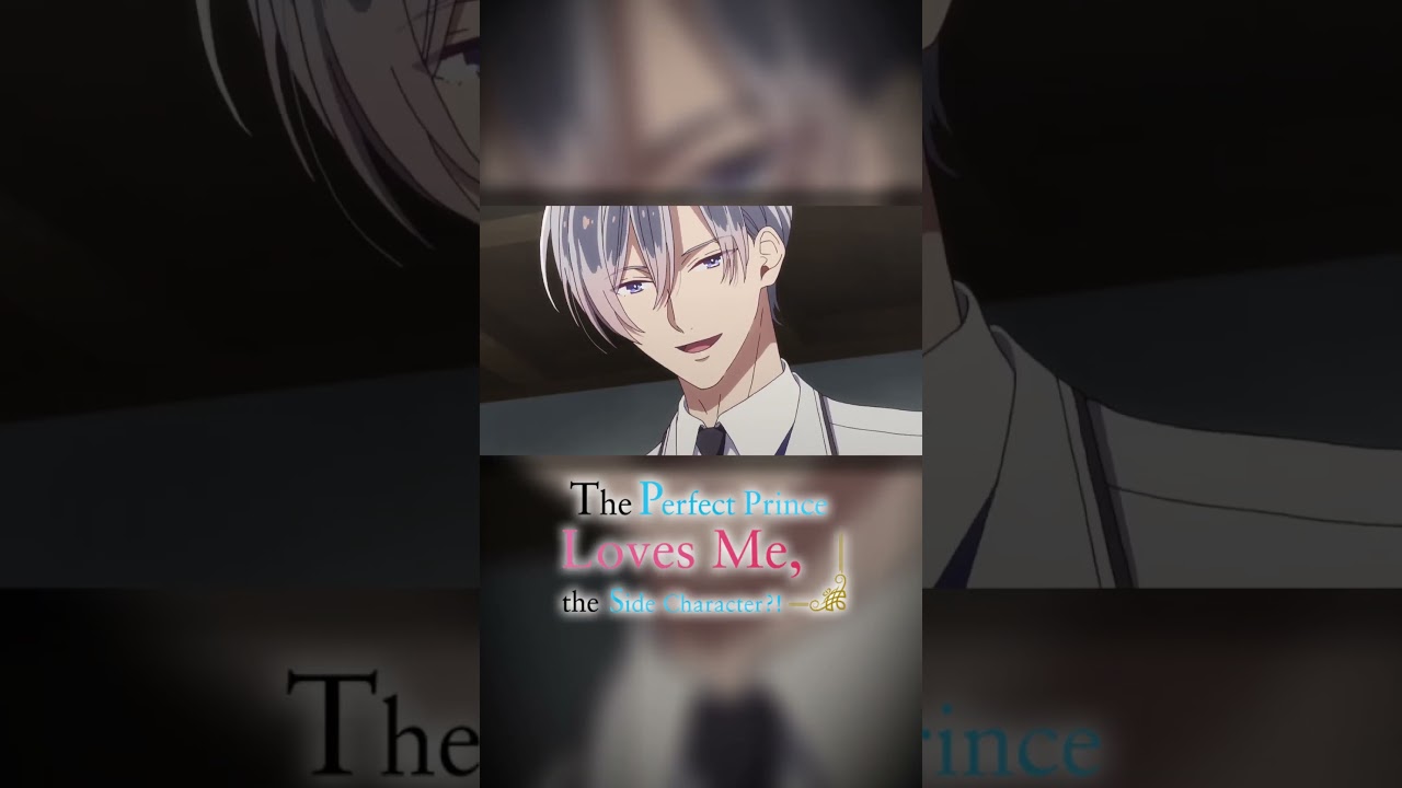 Date with Perfect Prince | English dub |  OceanVeil