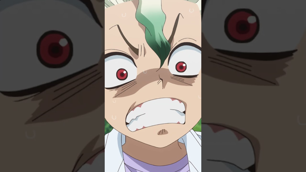 「始まりのロケット作り」／『Dr.STONE SCIENCEFUTURE』4期7話」より『二人の科学者』/毎週木曜日22時放送中 #drstone