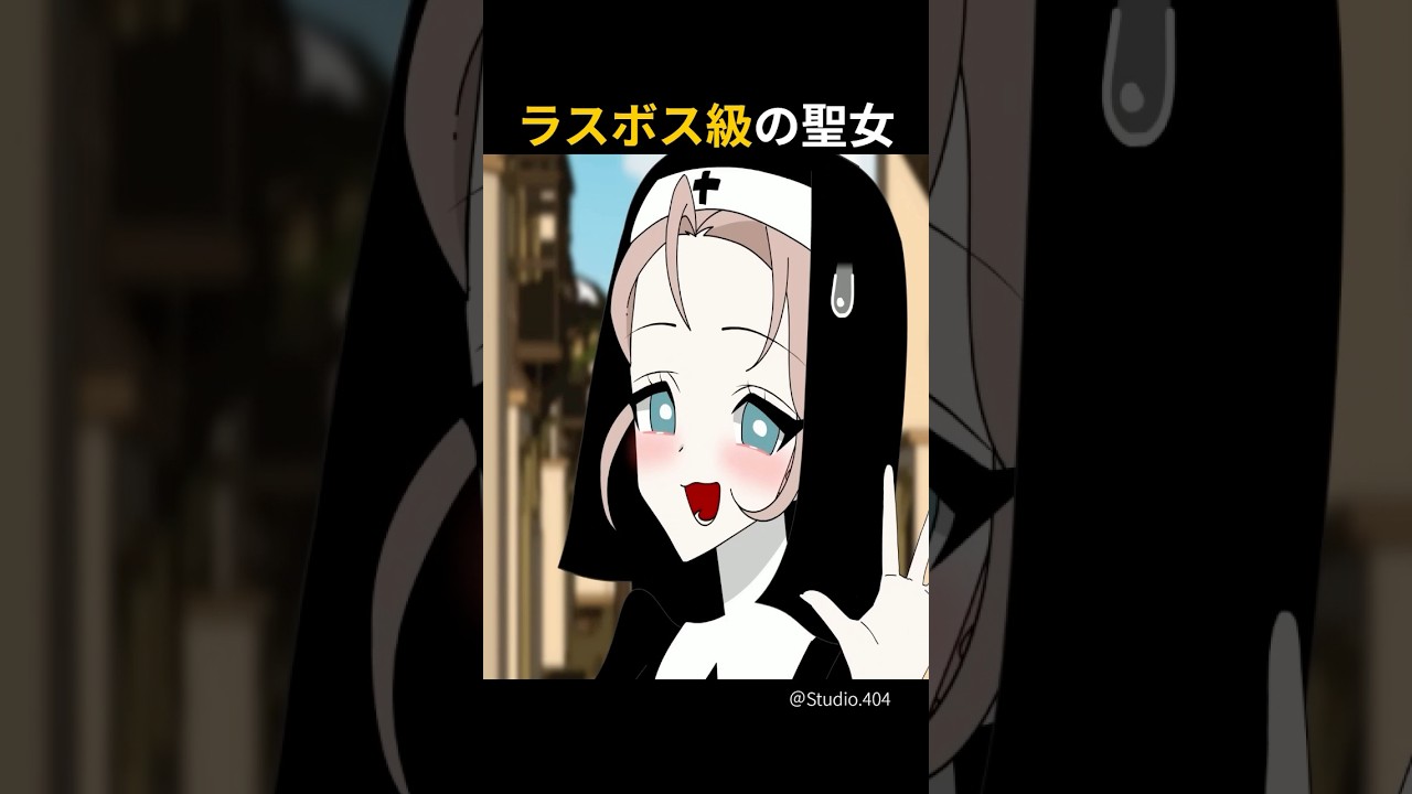 謎の数字が見える少年