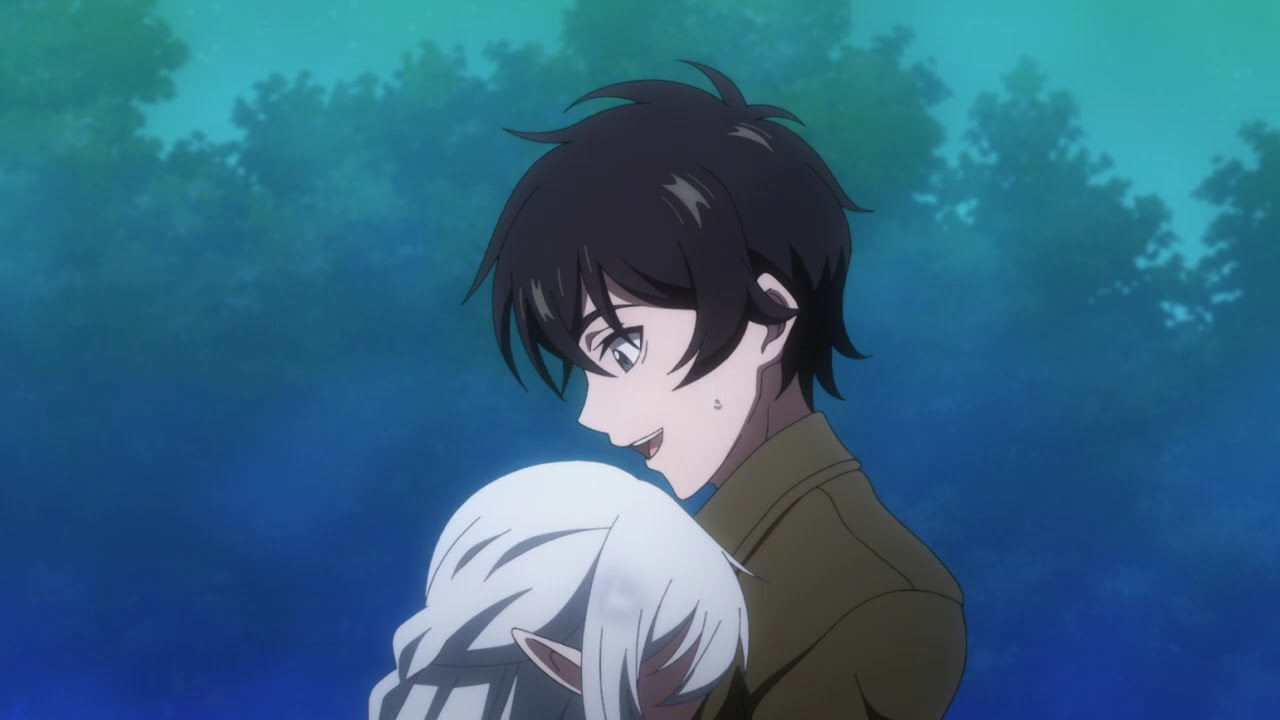 The New Gate   Episode   04