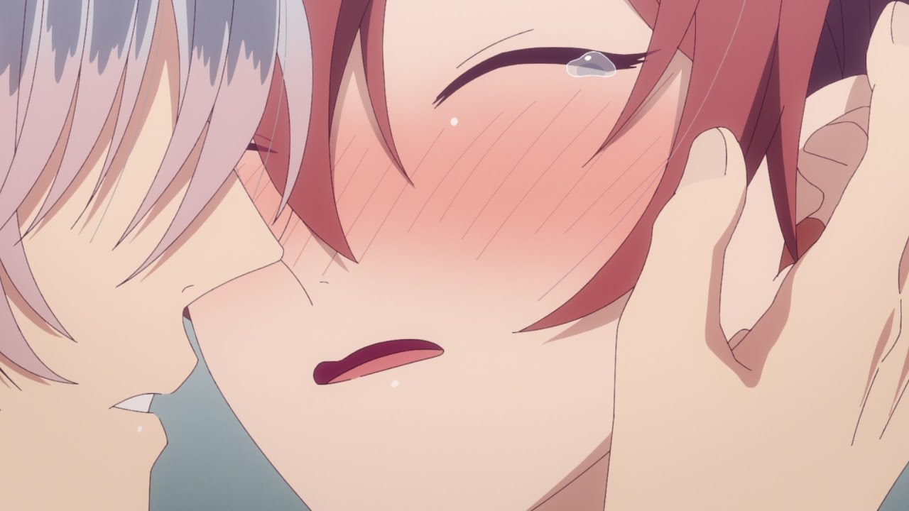 The Cutest Loneal Moment | English Dub |OceanVeil