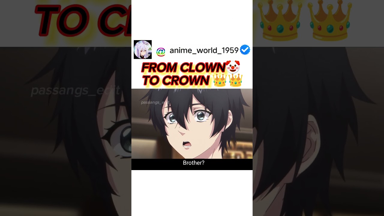 bro save his as off #anime #brother #aura #dragon #dragonraja