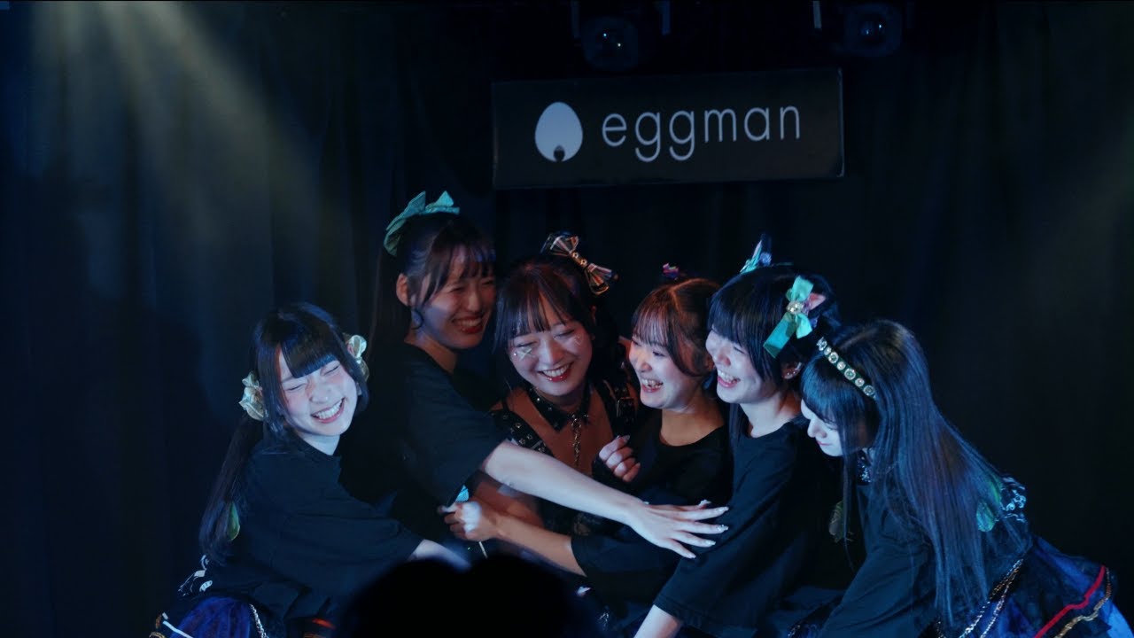 ＃夜宙ShiNew’【西尾六花カメラ】夜宙☆ShiNew’西尾六花 東京生誕祭2025（卒業公演） ＃しゃいにゅー