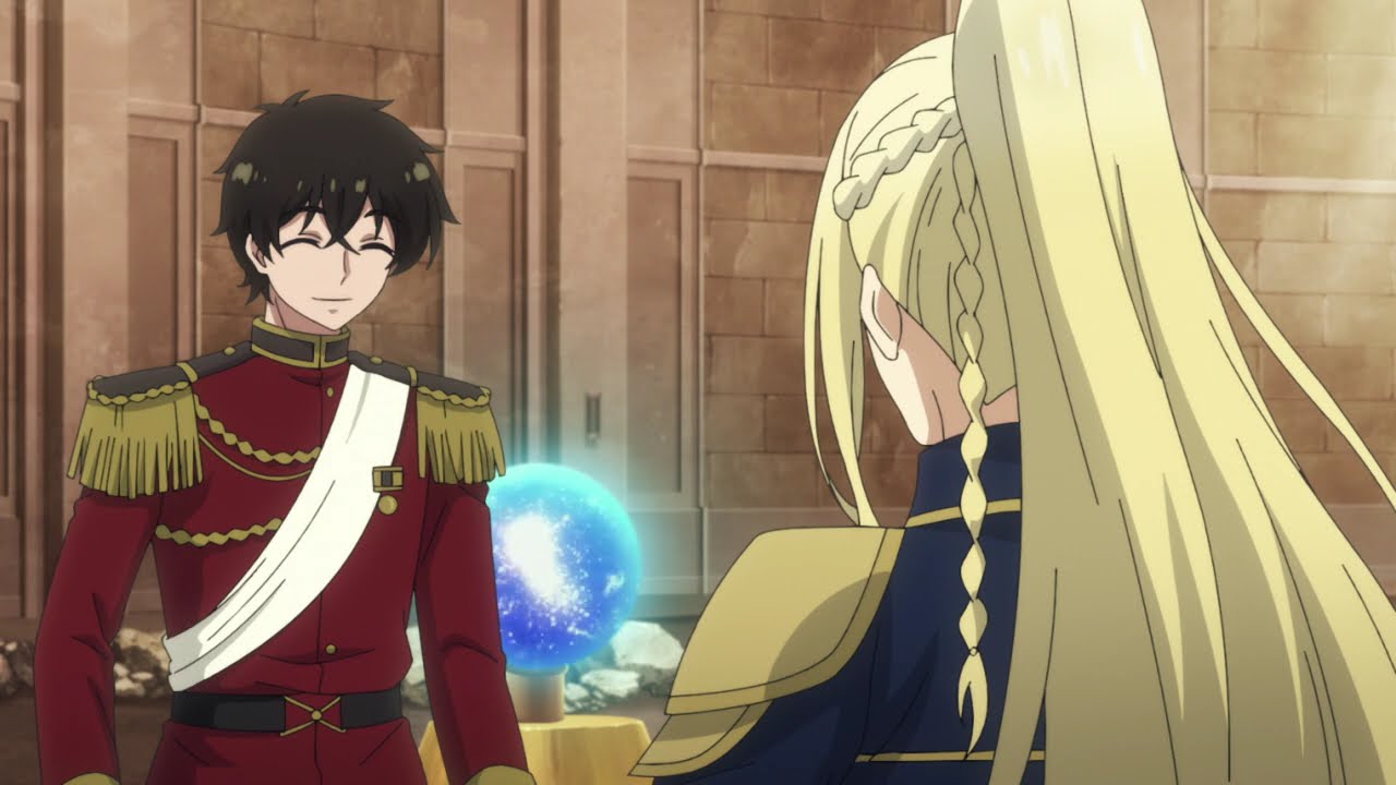 The New Gate   Episode   10