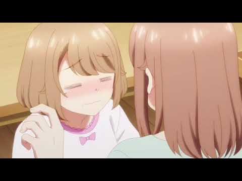 それはどうも　[つむぎ母] [折笠富美子] [ワンルーム、日当たり普通、天使つき。] [05-306]