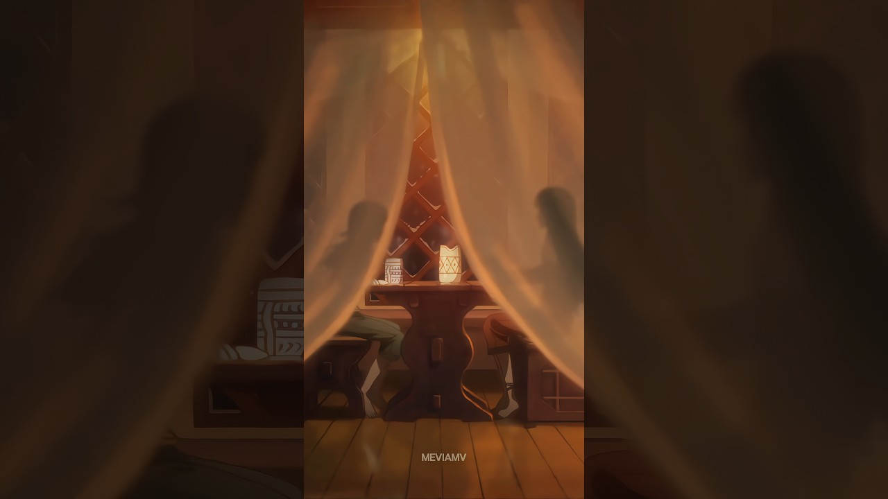 They have a child??!😱❤️ - Spice and wolf #shortsvideo #spiceandwolf #animeedit