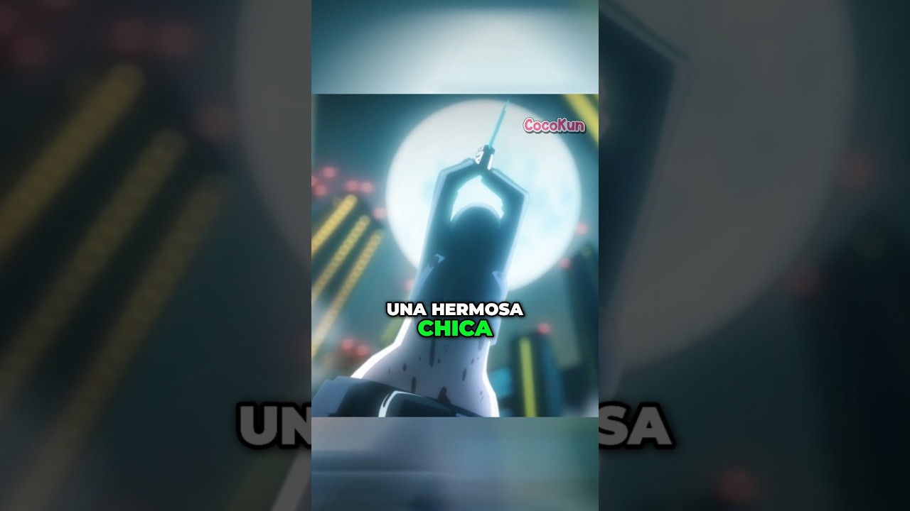 Esperate un POCO😭 #anime