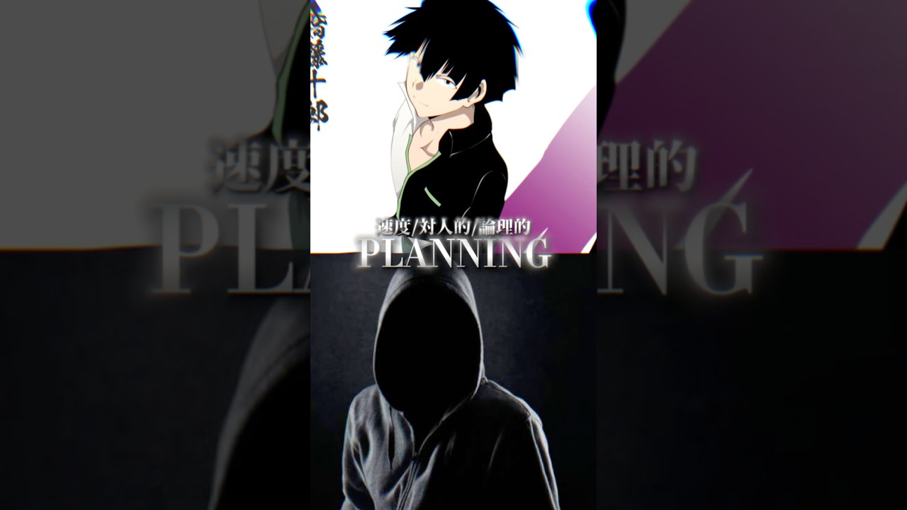 八木橋藤十郎VS??? #頭脳比べ #強さ比べ #頭脳戦 #多数欠