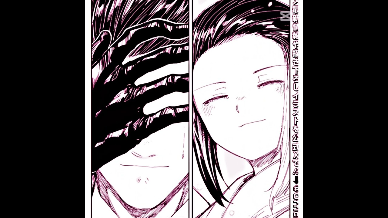 ※ネタバレ注意　夜桜さんちの大作戦感動シーン