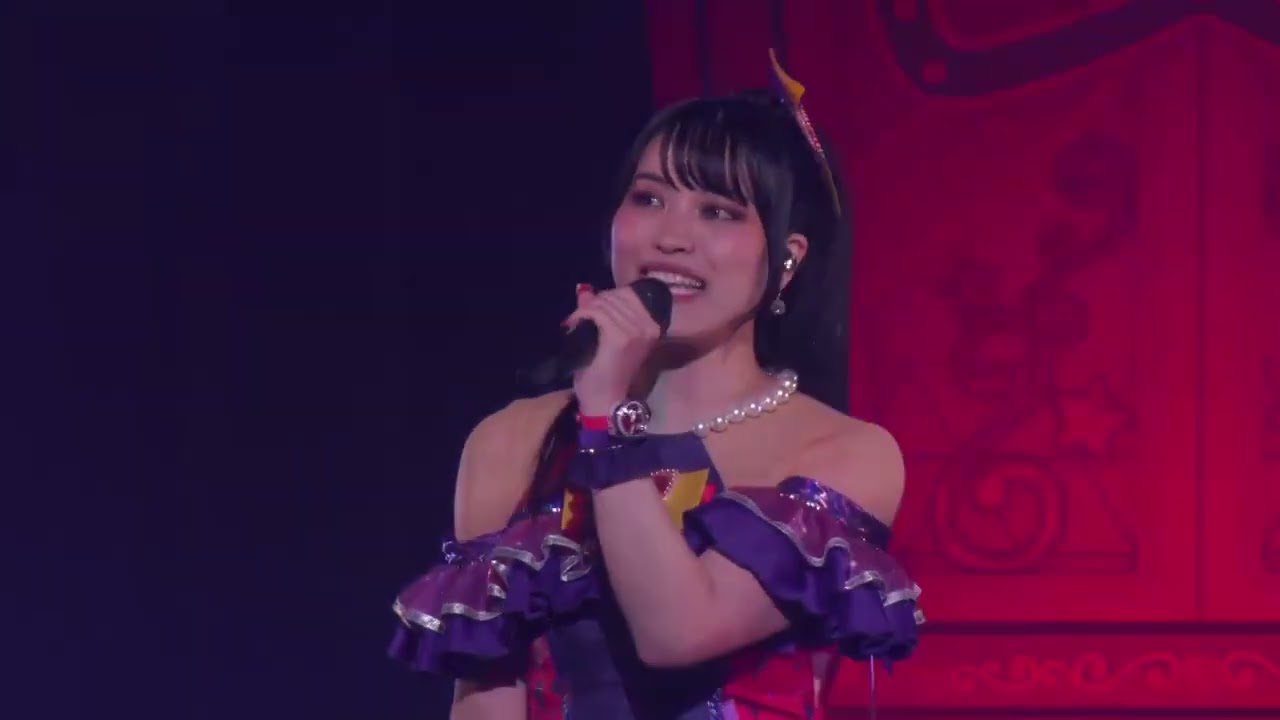 Himitsu no Aipri "New Star Joker" (DARK QUARTET STAR)