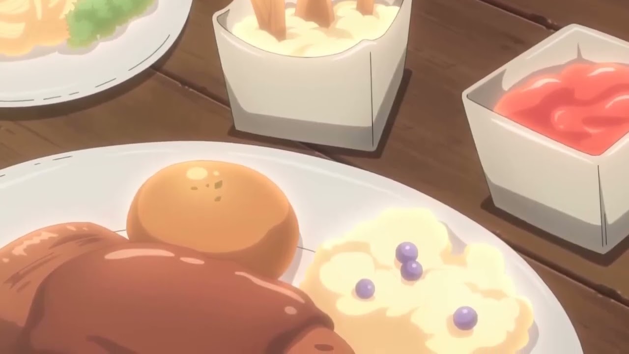 The New Gate Anime Episode 5 Hindi Dubbed | Subscribe