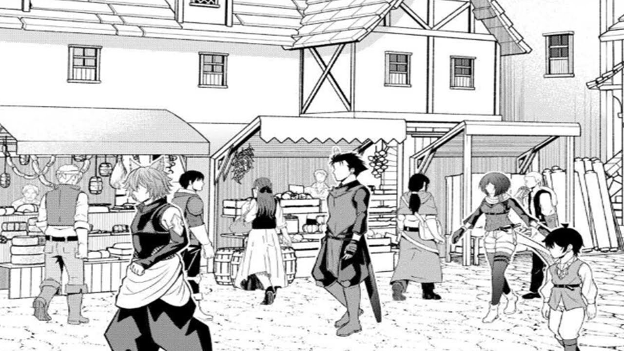 【異世界漫画】鑑定スキルを授かり、異世界で10歳の少年として転生した彼は、持ち前の優しさで経験豊富な冒険者たちに助けられる。1~6 【マンガ動画】