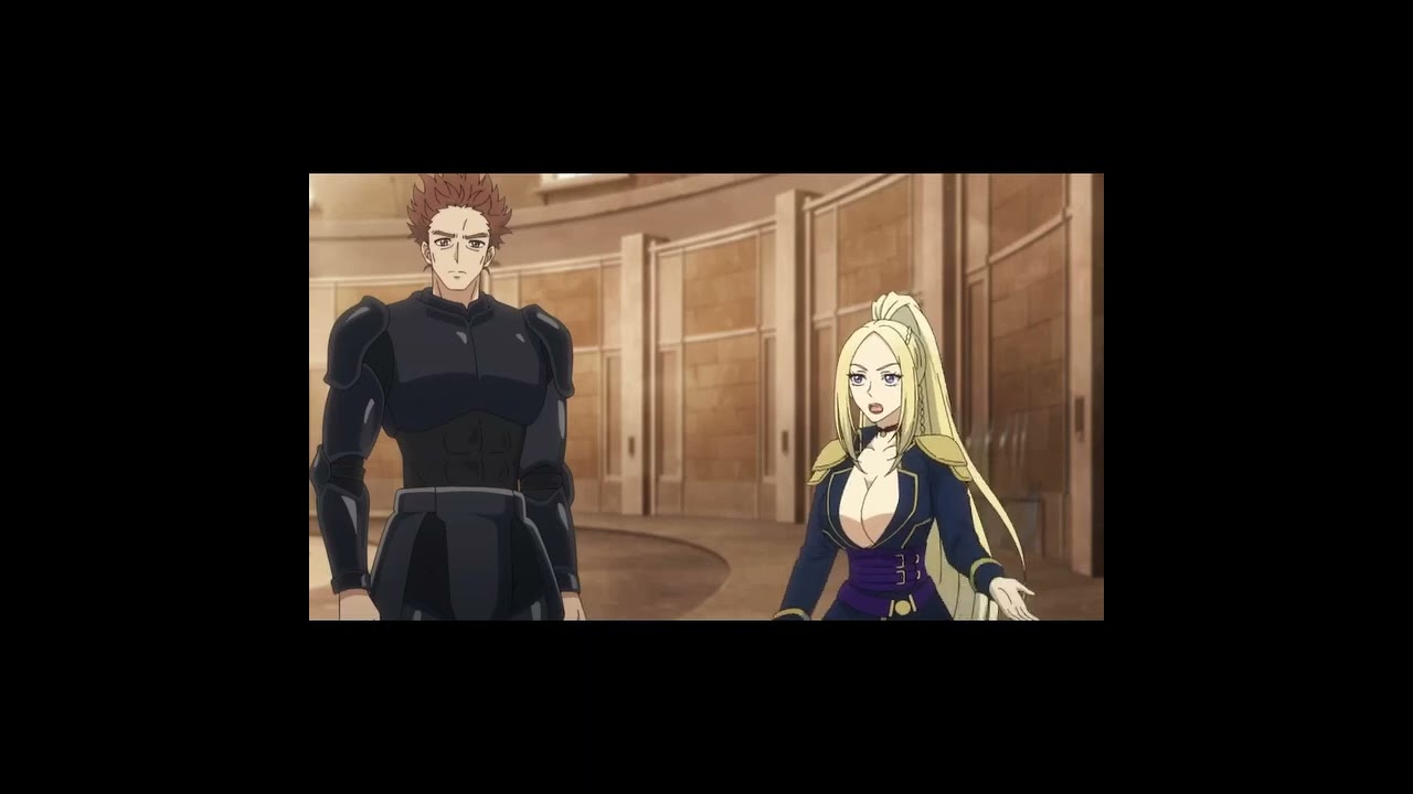 #anime #viral The New Gate Anime Episode 10 Hindi Dubbed | Subscribe