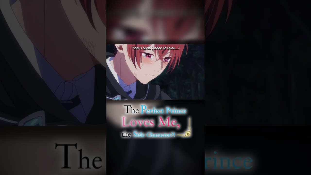 The Prince's Crisis and Loneal's Feelings. | OceanVeil