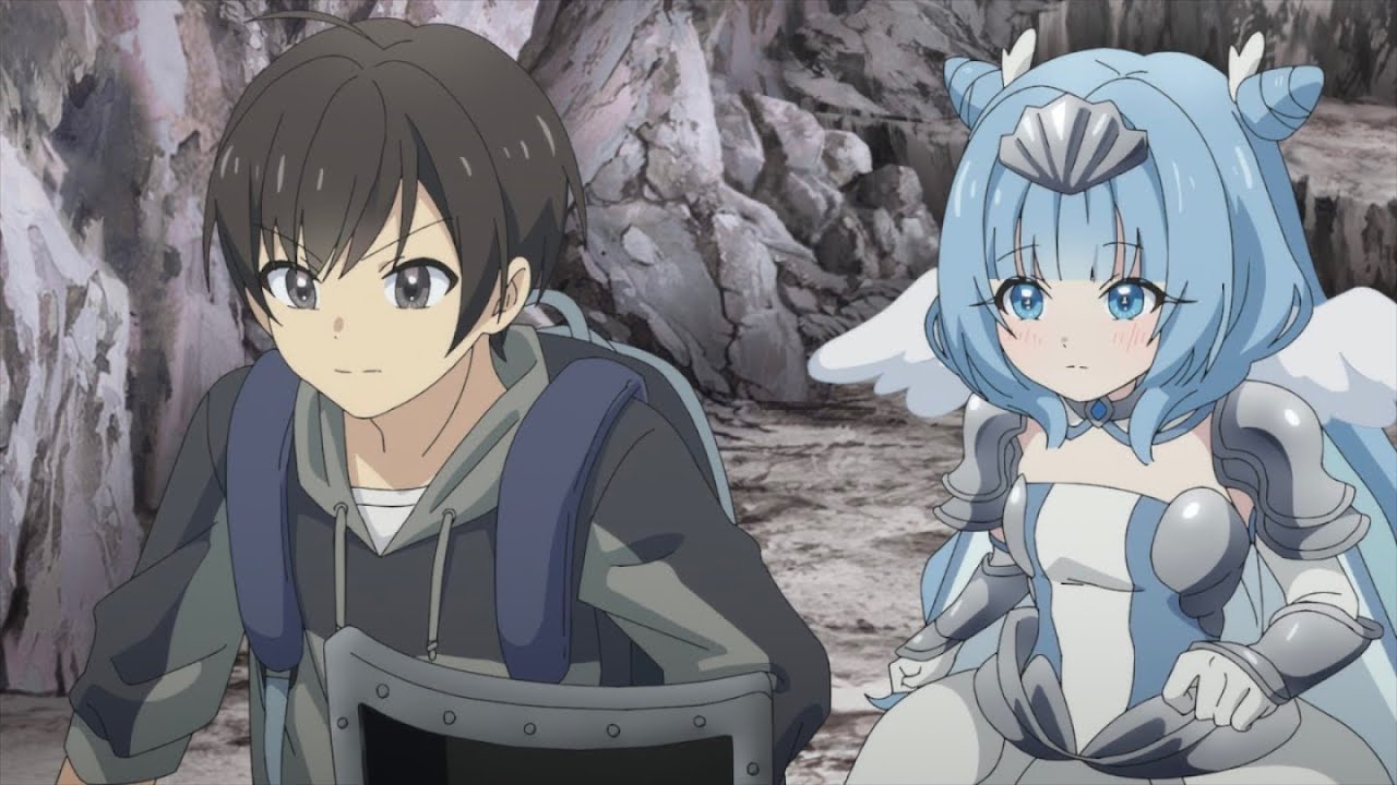 【アニメフル全話】🌈🌈🌈「無名の俺が探索英雄になるまでの道」🎥Anime English Subtitle🎥