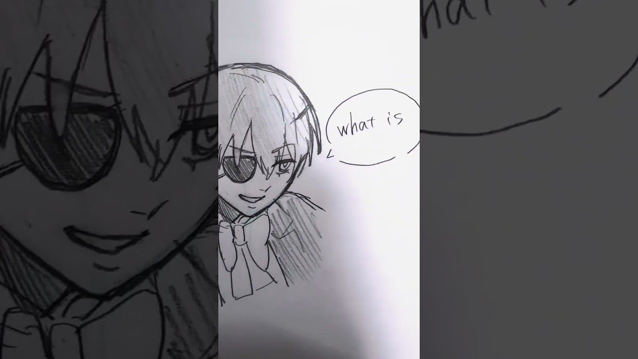 correct!!!黒執事35巻もうちょっとで出ますねぇ！！楽しみぃいい！！！#イラスト #黒執事 #シエル #セバスチャン #illustration