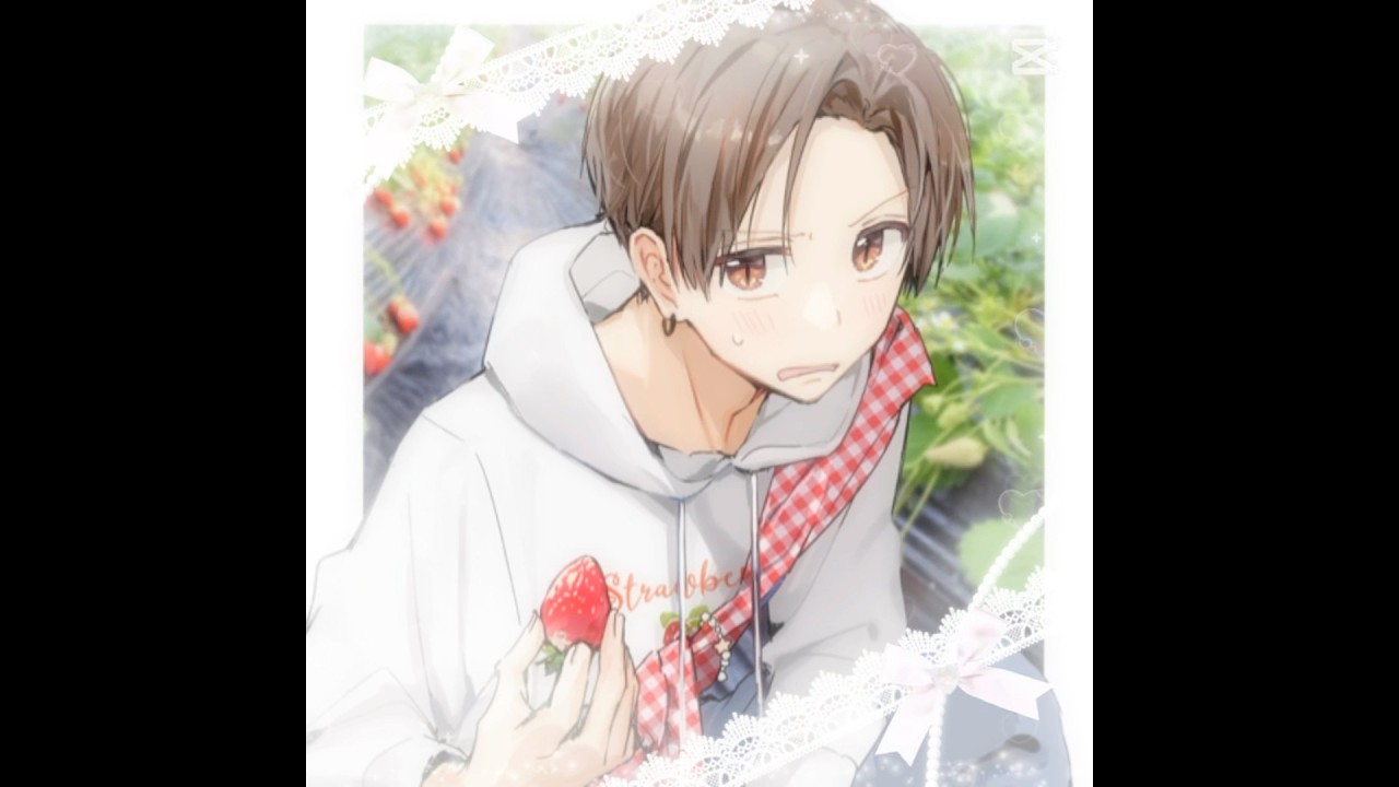 #先輩はおとこのこ    竜二💕