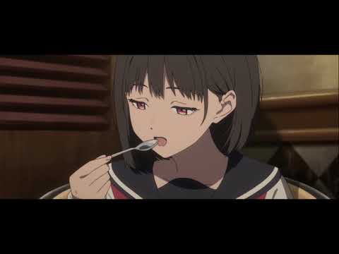 【ヨルシカ】火星人【小市民シリーズ】