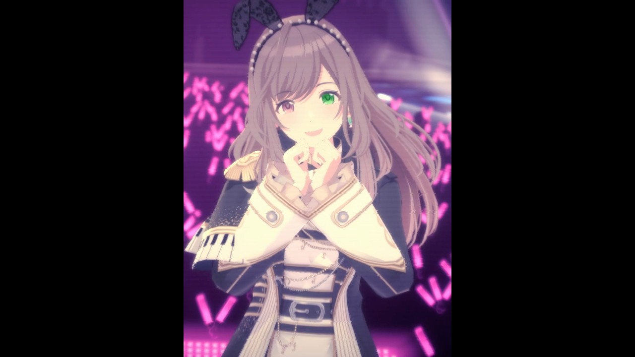 オートプロデュースランウェイ #シャニソン #シャニマス #アイドルマスターシャイニーカラーズ