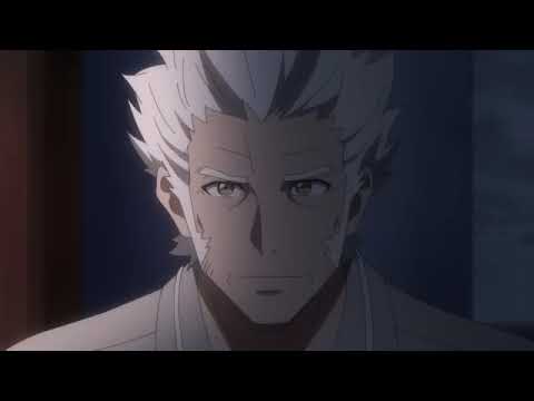 The New Gate Eps 08 SUB INDO