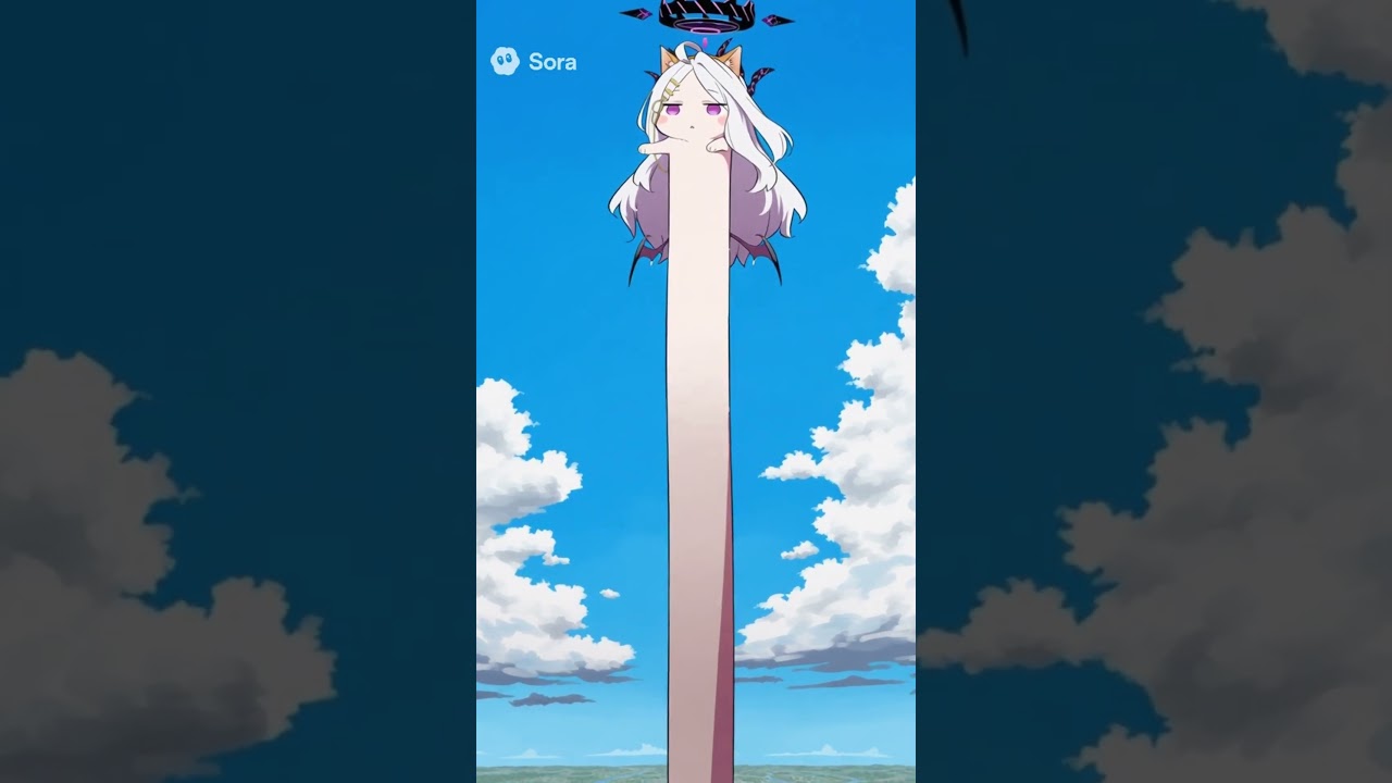 ブルアカアニメーション  #ブルアカ #anime #bluearchive