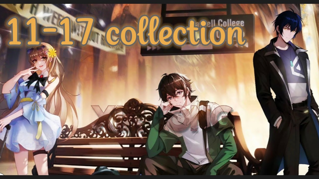 Multi Sub | EP11-17 Dragon Raja S2 Collection【龙族】#dragonraja #dragonraja2